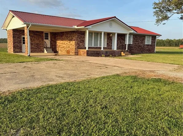 1405 State Highway U, Broseley, MO 63932