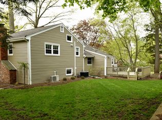 662 Russell Snow Dr, River Vale, NJ 07675