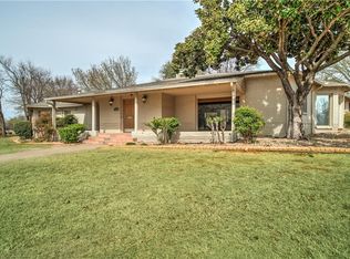 3200 Venice Blvd, Oklahoma City, OK 73112