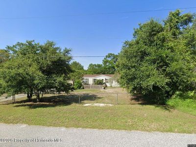 10050 Lake Dr, Weeki Wachee, FL, 34613