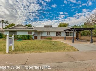 6838 N 8th Ave, Phoenix, AZ 85013