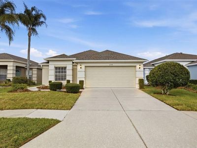 5240 GATO DEL SOL CIRCLE, Zephyrhills, FL, 33544