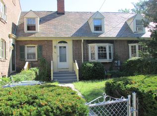 144 Alsace St, Bridgeport, CT 06604