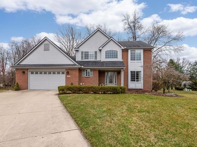 31181 Pickford Ave, Livonia, MI, 48152