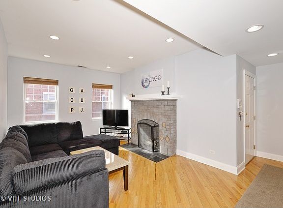 2nd image of 828 W Gunnison St #3S