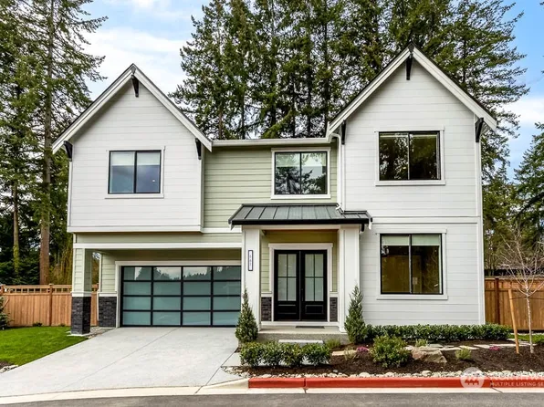861 131st Place NE #2, Bellevue, WA 98005