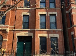 2237 N Halsted St, Chicago, IL 60614