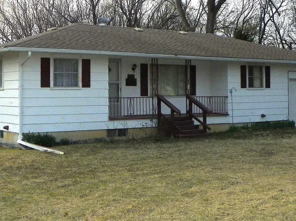 5339 N Salina St, Wichita, KS 67204