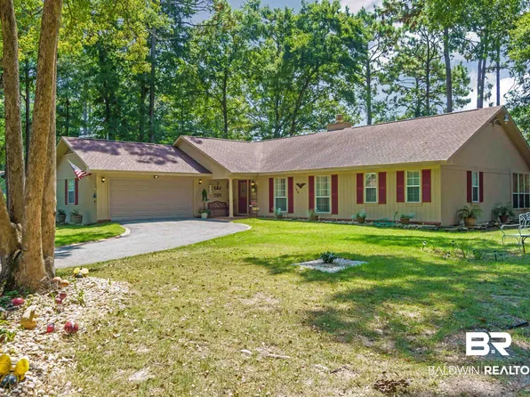 106 Ferncliff Cir, Daphne, AL 36526