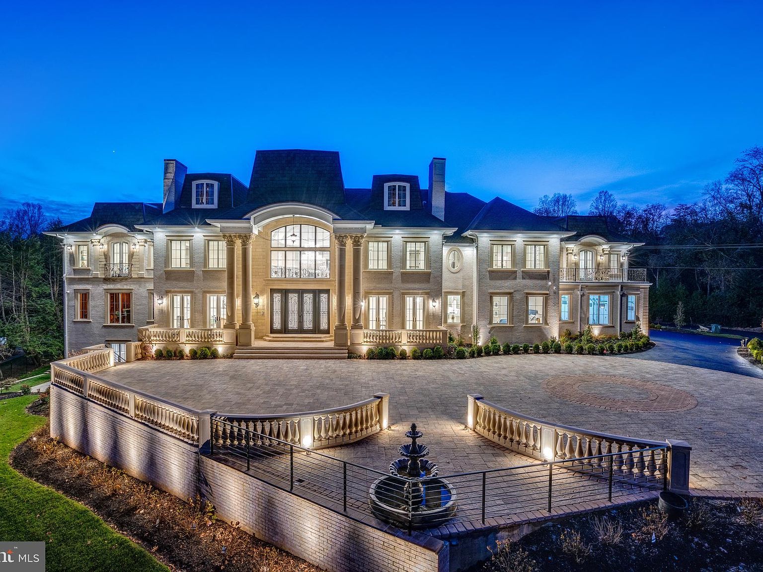 8911 Georgetown Pike, Mc Lean, VA 22102 | MLS #VAFX2274114 | Zillow