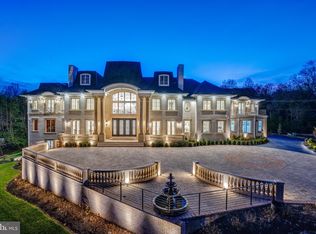 8911 Georgetown Pike, Mc Lean, VA 22102