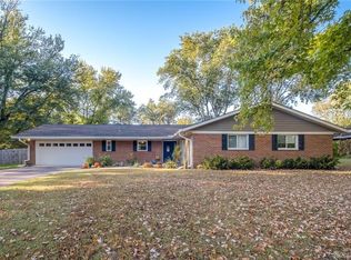771 Fawcett Dr, Dayton, OH
