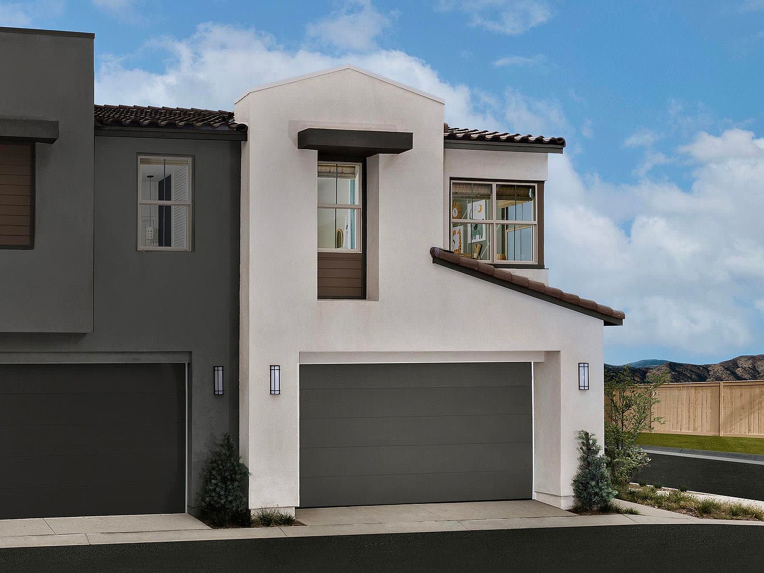 Plan two plan clementine at narra hills fontana ca 92336 zillow