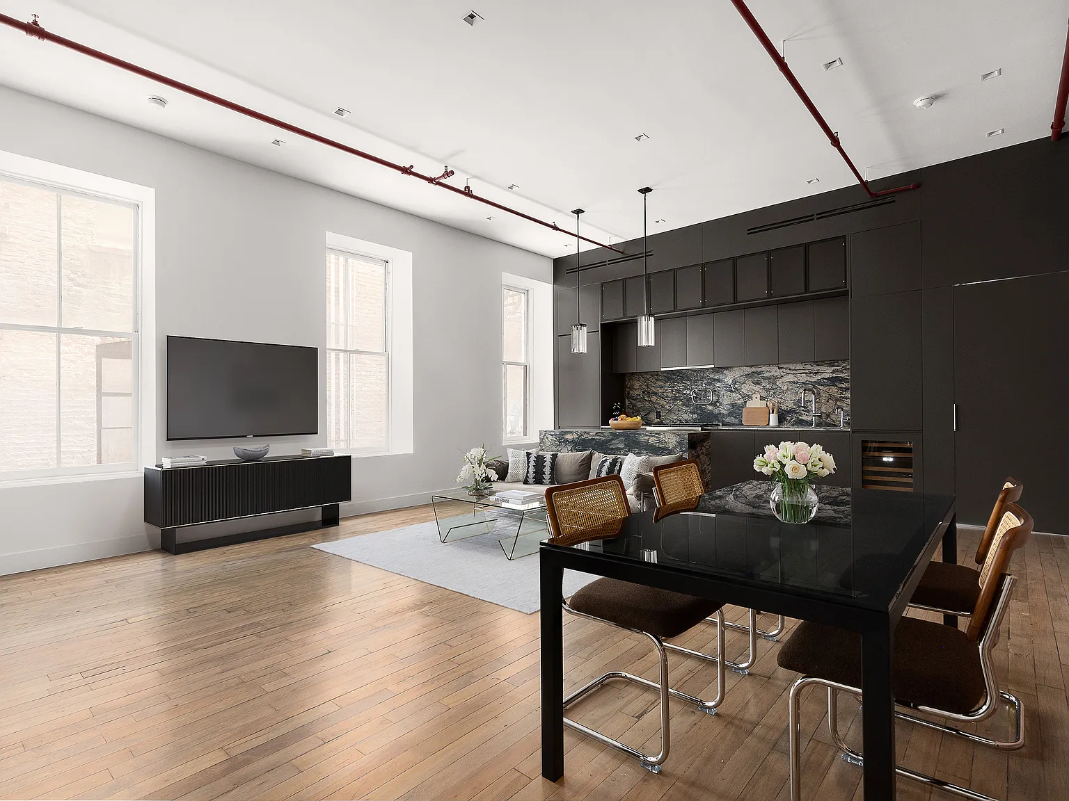 133 Wooster Street — Photo 1