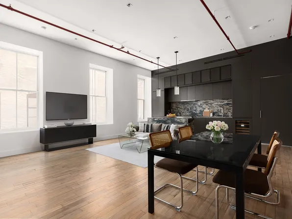 133 Wooster St APT 2R, Manhattan, NY 10012