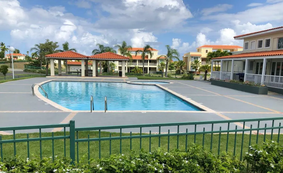 151 Candelero Abajo Palmas Del Mar Harbour Lakes — Photo 3