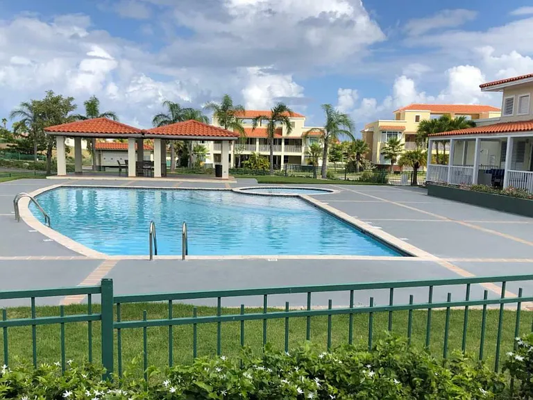 151 Candelero Abajo Palmas Del Mar Harbour Lakes #53C — Photo 3