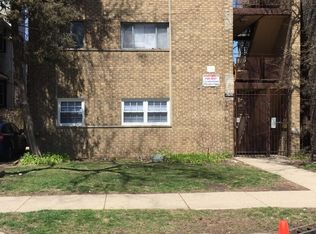 7626 N Rogers Ave APT G1, Chicago, IL 60626
