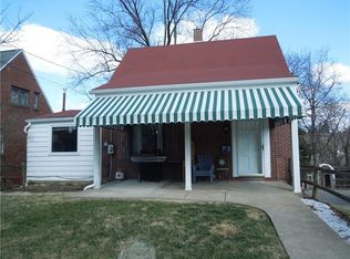 27 Garden Ter, Pittsburgh, PA 15221