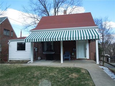 27 Garden Ter, Pittsburgh, PA, 15221