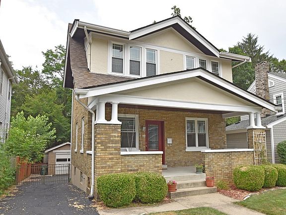 2nd image of 3660 Saybrook Ave
