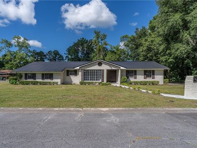 1501 Charles St, Waycross, GA, 31501