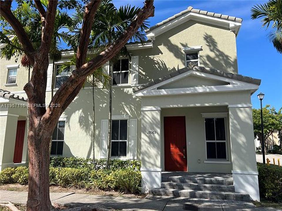 1st image of 17065 SW 93rd St #Townhouse 17065
