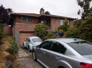 4116 53rd Ave SW, Seattle, WA 98116