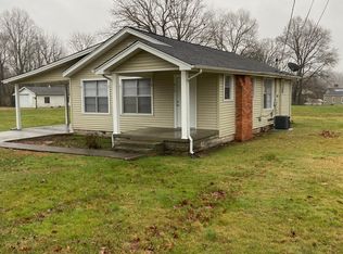613 John St, Corbin, KY 40701