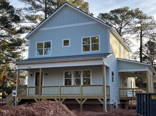 1203 Chaney Rd, Raleigh, NC 27606