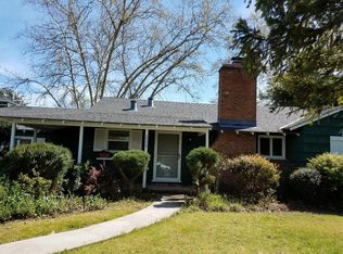 2330 Ralston Rd, Sacramento, CA 95821