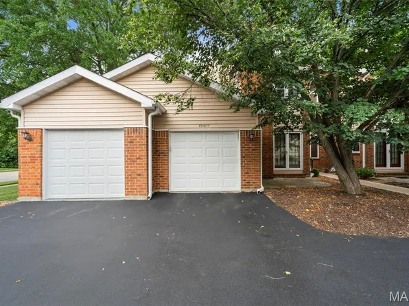 1316 Holgate Dr Unit F1, Ballwin, MO 63021