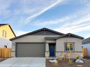 4357 Painted Cloud Way, Sparks, NV 89436