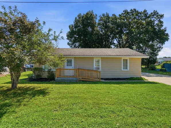 9344 Bruce Dr, Franklin, OH 45005