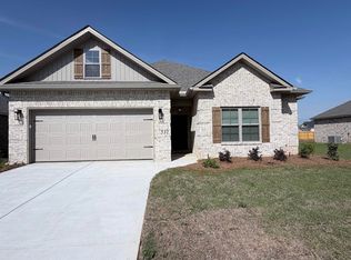531 Bristleleaf Path, Kathleen, GA 31047