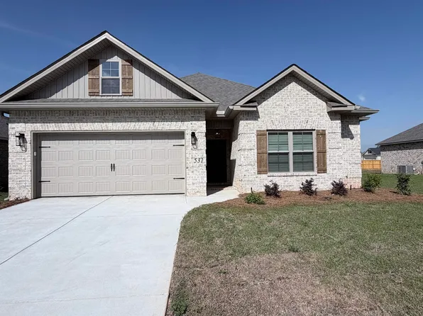 531 Bristleleaf Path, Kathleen, GA 31047