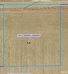 5 Road #C, Plymouth, IN, 46563