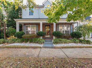 13426 Meadowmere Rd, Huntersville, NC 28078