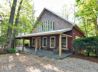 203 Andrea Ln, Lakemont, GA 30552
