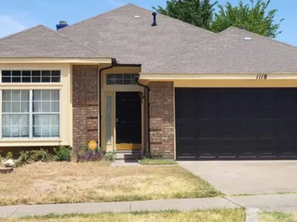1118 Reitz Dr, Cedar Hill, TX 75104
