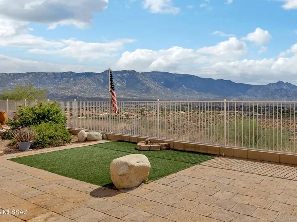 39215 S Mountain Shadow Dr, Saddlebrooke, AZ 85739