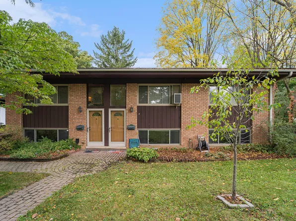 533 & 535 Virginia Ave, Ann Arbor, MI 48103