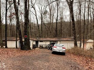 306 Eagles Nest Trl, Ball Ground, GA 30107