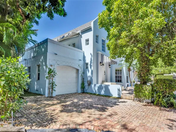 3154 Peachy St, Miami, FL 33133