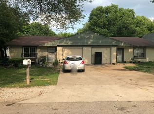 3105 S Lyons Ave, Indianapolis, IN