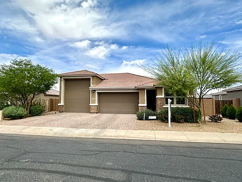 2054 E Entoro Dr Photo 1