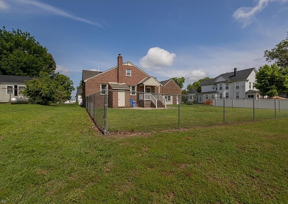 23121 Main St, Capron, VA 23829 Zillow