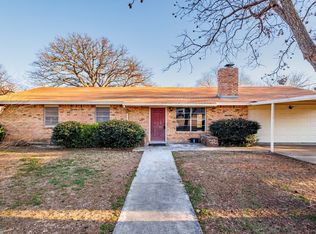 1311 Virginia Ave, Early, TX 76802