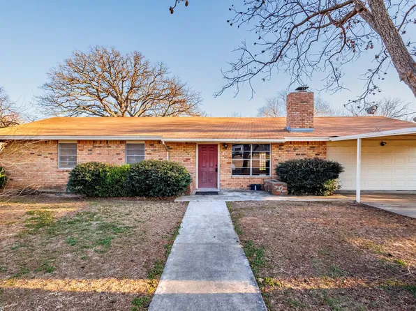 1311 Virginia Ave, Early, TX 76802