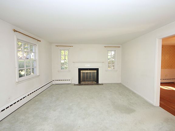 Wood Floors Under Carpet